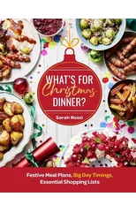 What’s For Christmas Dinner?