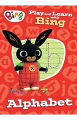 Play and Learn with Bing Alphabet