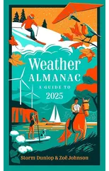 Weather Almanac 2025