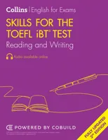 Skills for the TOEFL iBT® Test