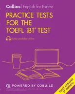 Practice Tests for the TOEFL iBT® Test