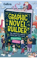 Graphic Novel Builder