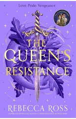 The Queen’s Resistance