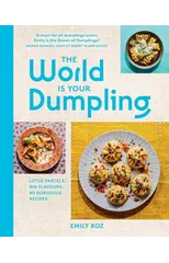 The World Is Your Dumpling