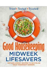 Good Housekeeping Midweek Lifesavers