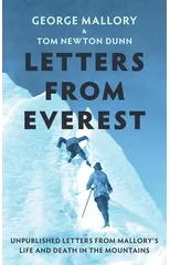 Letters From Everest