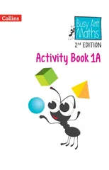 Activity Book 1A