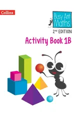 Activity Book 1B