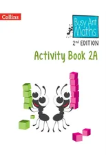 Activity Book 2A