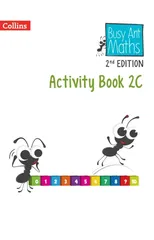 Activity Book 2C