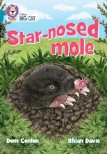 Star-nosed Mole