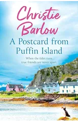 A Postcard from Puffin Island