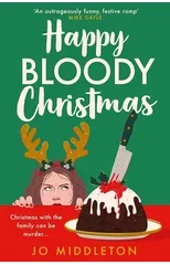 Happy Bloody Christmas