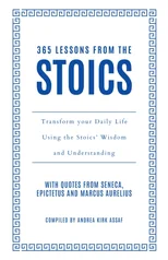 365 Lessons from the Stoics