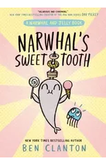 Narwhal's Sweet Tooth