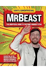 100% Unofficial MrBeast