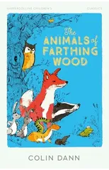 The Animals of Farthing Wood