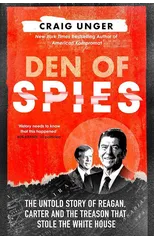 Den of Spies