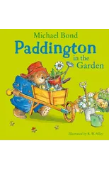 Paddington in the Garden