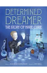 Determined Dreamer
