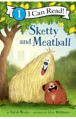 Sketty and Meatball