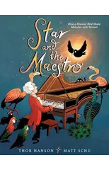 Star and the Maestro