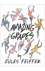 Amazing Grapes