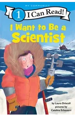 I Want to Be a Scientist