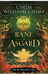 The Runestone Saga