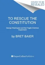 To Rescue the Constitution