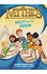 The Mythics #2