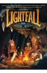 Lightfall