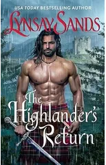 The Highlander's Return