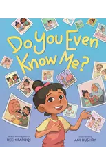 Do You Even Know Me?