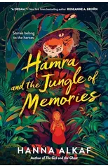 Hamra and the Jungle of Memories