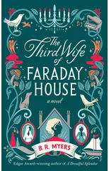 The Third Wife of Faraday House
