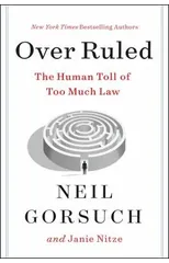 Over Ruled