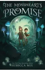The Mossheart's Promise
