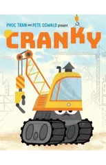 Cranky