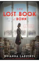 The Lost Book of Bonn