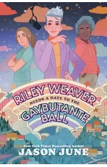 Riley Weaver Needs a Date to the Gaybutante Ball