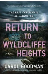 Return to Wyldcliffe Heights