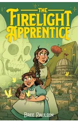 The Firelight Apprentice