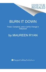 Burn It Down
