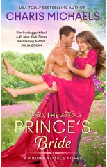 The Prince's Bride