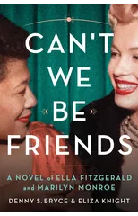 Can't We Be Friends