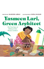 Yasmeen Lari, Green Architect