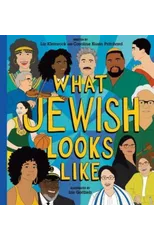 What Jewish Looks Like