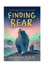 Finding Bear