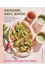 Sesame, Soy, Spice